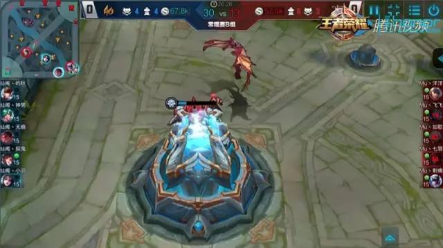 王者荣耀：学会这12个小秘籍，轻轻松松成为最强王者！