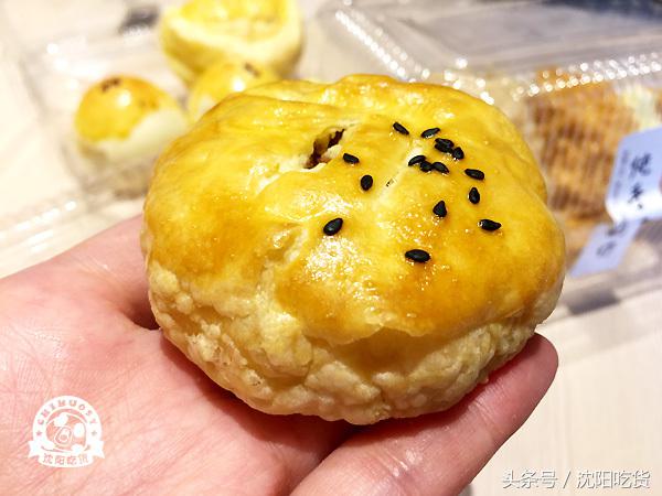 听说网红鸟悄的来沈阳开店了，让我替你们尝尝吧！