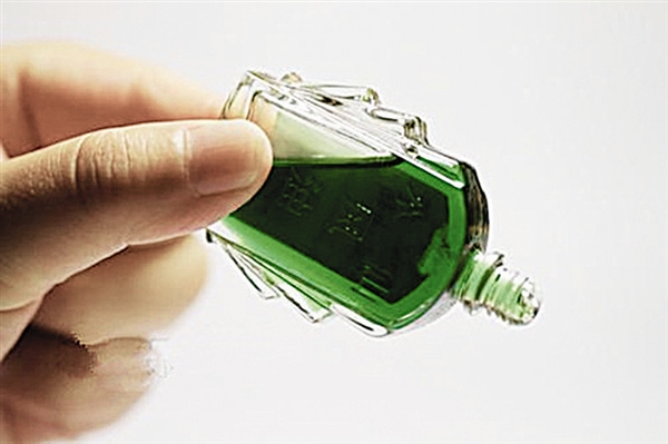 sixgod驱蚊液老爸测评,sixgod清爽祛味花露水