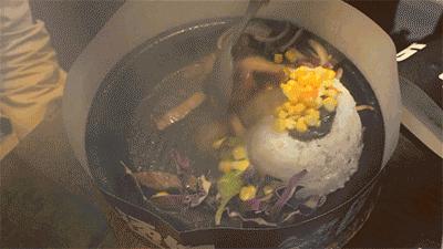 这个夏天还能撸串吗?十二道锋味的铁板快餐悄然来也