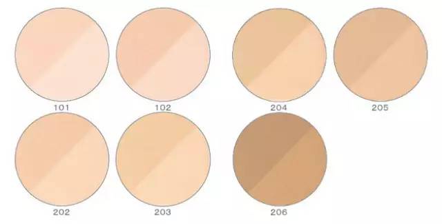 拒绝油光满面解锁夏日不脱妆,5款粉饼秋天也不怕干到脱妆