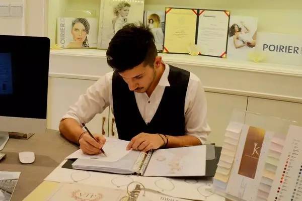 你想成为什么样的设计师,当一个设计师是什么体验