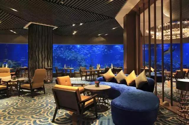 三亚海棠湾10家不错酒店,三亚海棠湾最好酒店排名