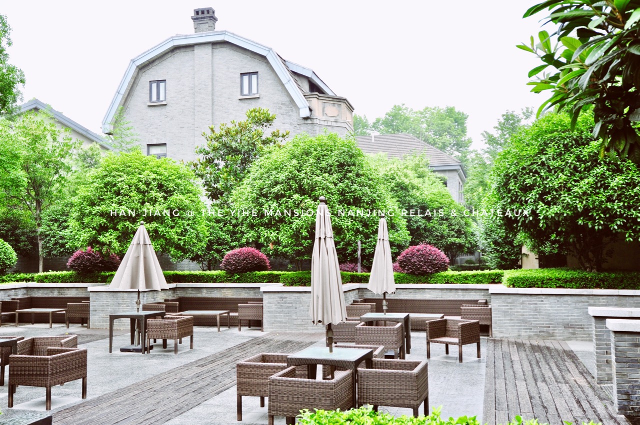 颐和路民国公馆夜景,颐和民国公馆