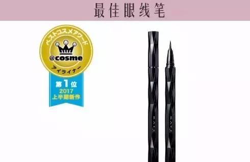 cosme殿堂大赏2020,2020cosme大赏完整名单眼霜