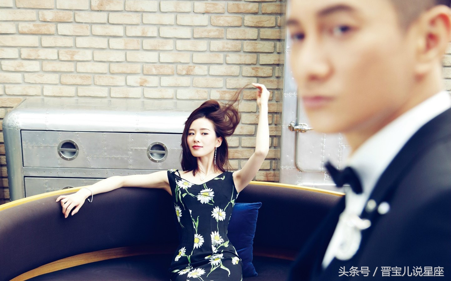 目前是小屌丝，未来有可能是高富帅的六大星座男