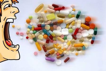 白癜风用药八*禁大**忌与解答，这些你都要须知！错过勿悔