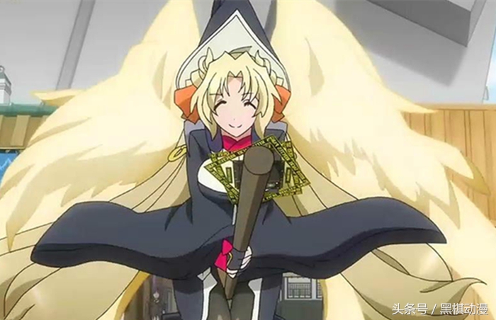 境界线上的地平线动漫第一集,境界线上的地平线全集免费观看