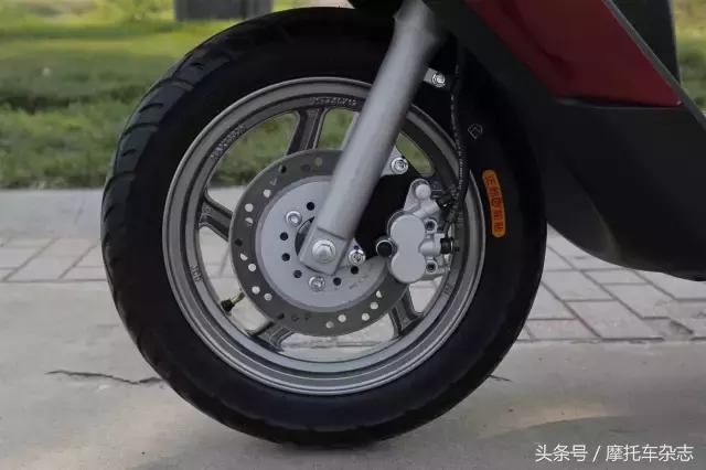 力帆花语125质量如何,没有花里胡哨的功能的轿车