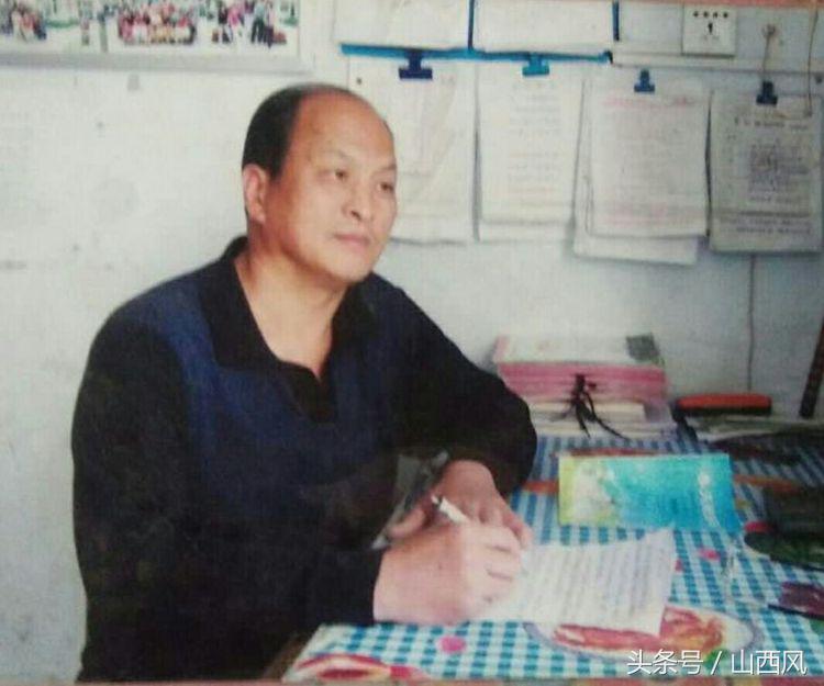 山西风之多才多艺的郝克勤，一个普通人民老师的艺术追求