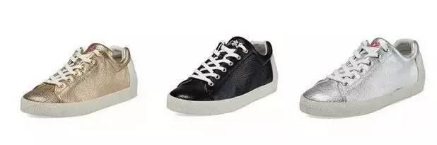 杨幂一口气买了十双的鞋,杨幂穿的薄荷绿运动鞋