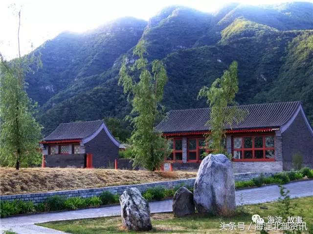 海淀最有文化气息的地方,海淀有文化底蕴的地方