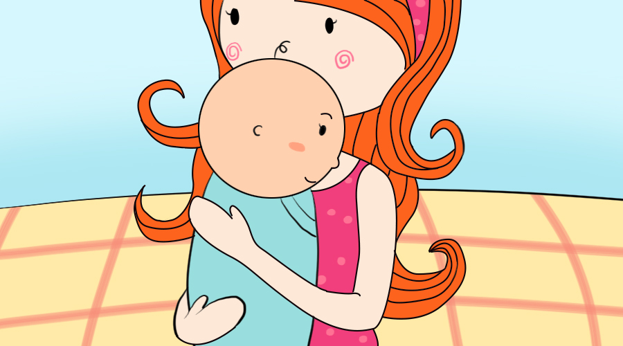 肉类辅食的正确添加顺序,6到12个月辅食添加教程