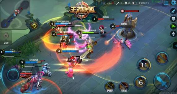 王者荣耀天美削了70次的英雄,王者荣耀天美删除的几个英雄