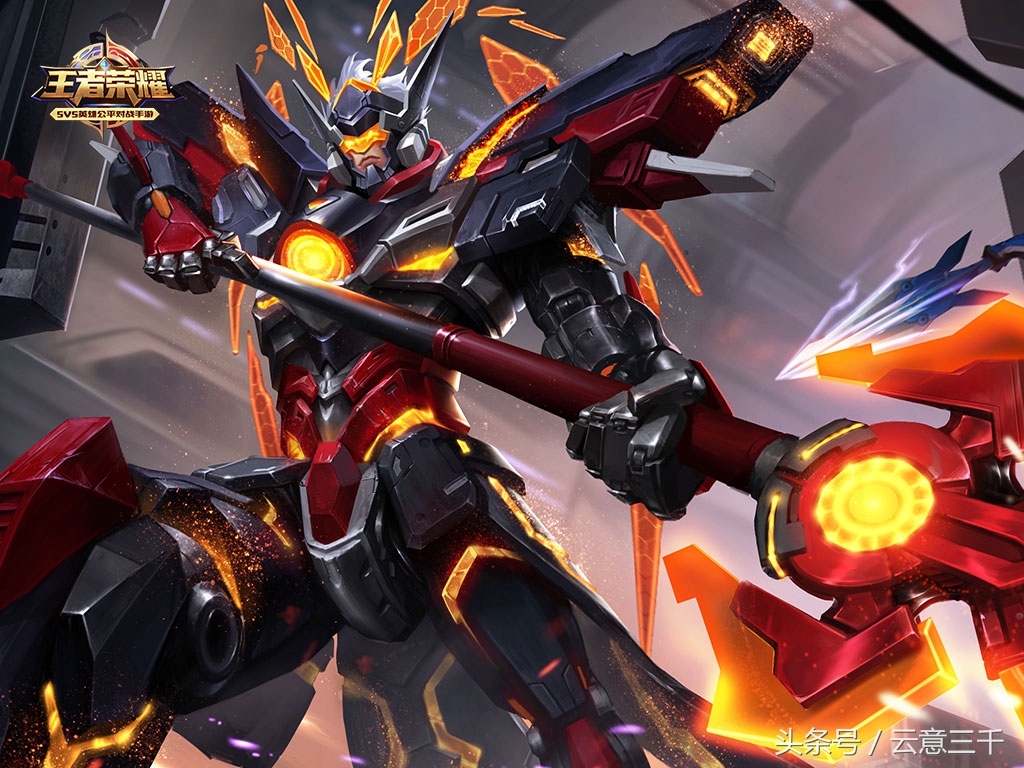 王者荣耀12星座对应的英雄,王者荣耀12星座的本命英雄