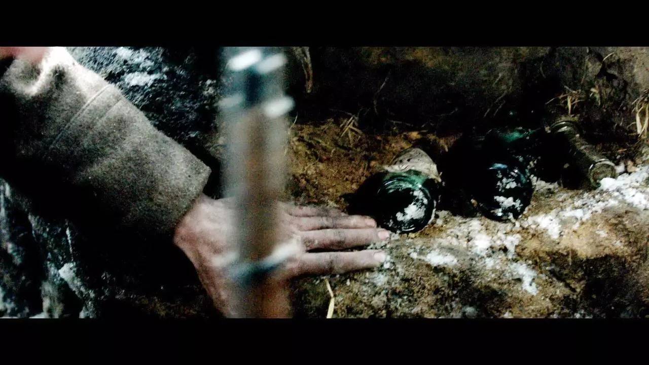 真真假假的俄罗斯二战电影《潘菲洛夫28勇士》