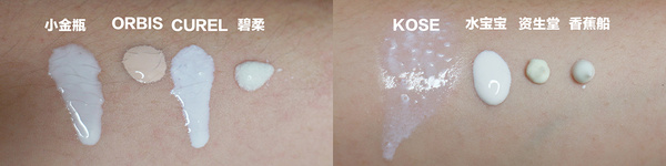 地表最火8款人气防晒实力PK，不想见光死先选好保护伞