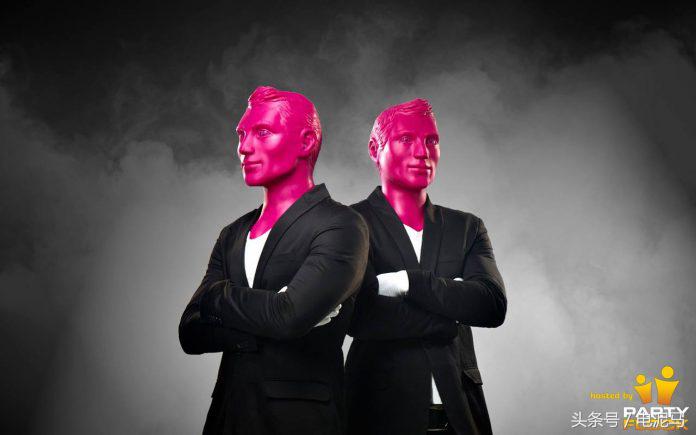 带你逐一了解世界最著名的面具dj,百大dj中戴面具的dj有哪些