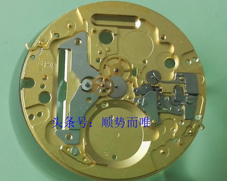 浪琴调表针坏了维修,浪琴手表调表的转轴坏了修多少钱