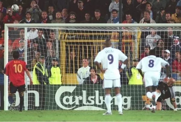 意大利点球之殇,点球之殇崔康熙