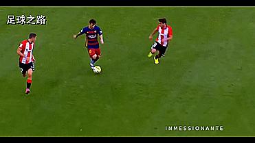 内马尔梅西大巴黎首粒进球,内马尔说梅西是球王