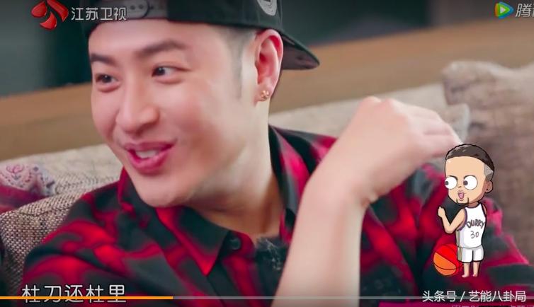 吴昕潘玮柏说奥尼尔,潘玮柏真的很喜欢吴昕吗