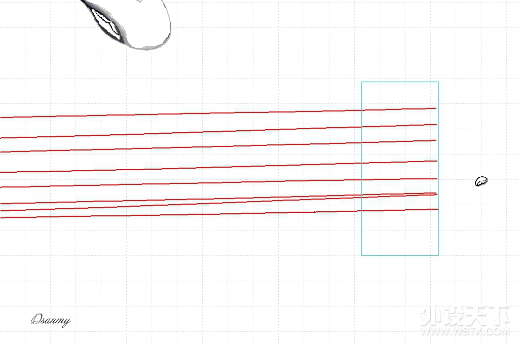 鼠标dpi调到400感觉鼠标不动啊,不同鼠标同样的dpi效果一样吗
