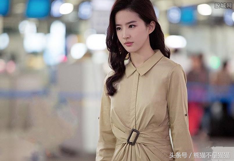 刘亦菲和林允儿气质的区别,林允儿与刘亦菲哪个更可爱