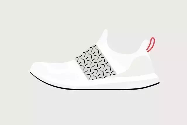 adidas很多鞋在实体店买不到,adidas为什么买不到