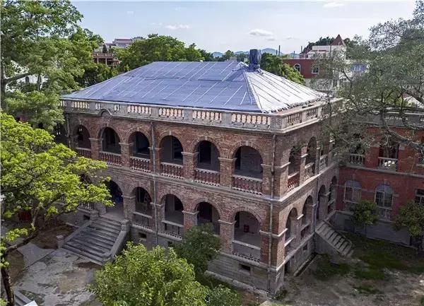 中国四大名屿鼓浪屿,中国距离世界第一还有多远