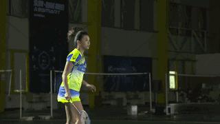 反手高远不再难，5大细节助你突破不高不远的障碍！