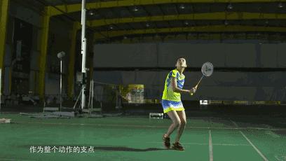 反手高远不再难，5大细节助你突破不高不远的障碍！