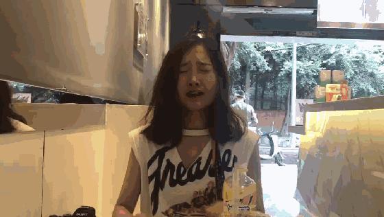 成都最辣夜市挑战,成都最辣的辣椒