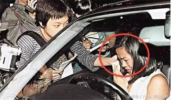 香港大佬靠女人发家,香港大佬儿媳妇