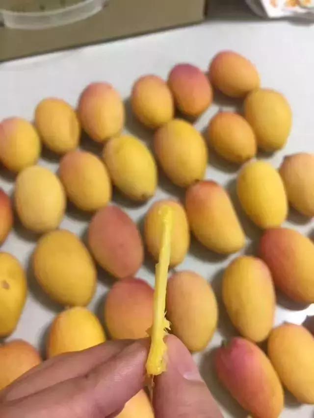 蔷薇水果店~“品控达人”的福音!