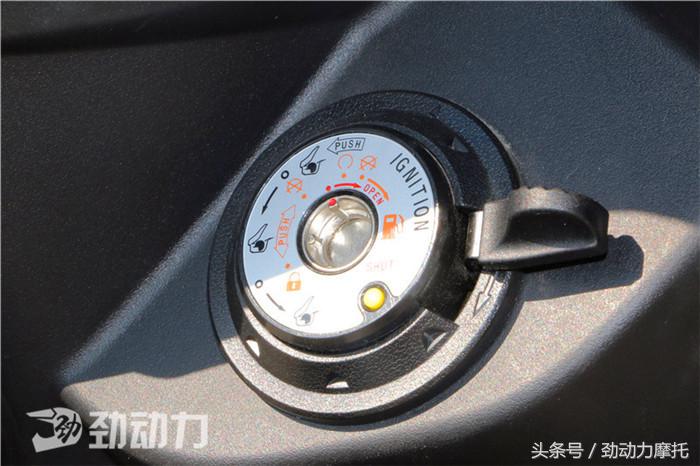 光阳g6一代,光阳g6踏板