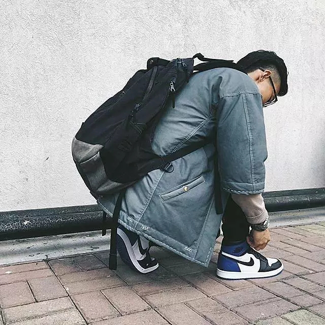 一把伞8000美元？VISVIM凭什么这么贵？！