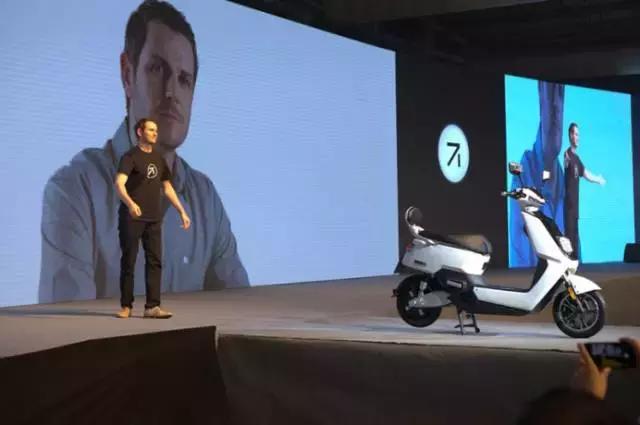 新大洲：标准之下的颠覆者！看“派”如何开启电动车国标新时代？