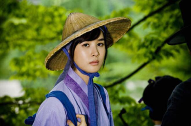 宋慧乔嫁给哥哥的电视剧,朴诗妍李多海宋慧乔谁漂亮