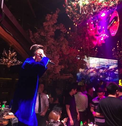 南宁比较好玩的酒吧,南宁适合一个人去的酒吧