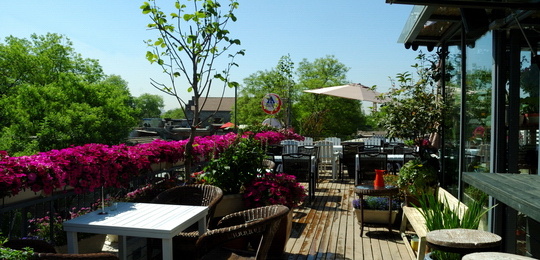 北京气氛最好的青旅,北京高性价比青旅推荐