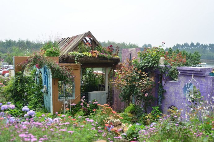 成都玛莉亚色彩花园,成都玛莉亚色彩花园电话