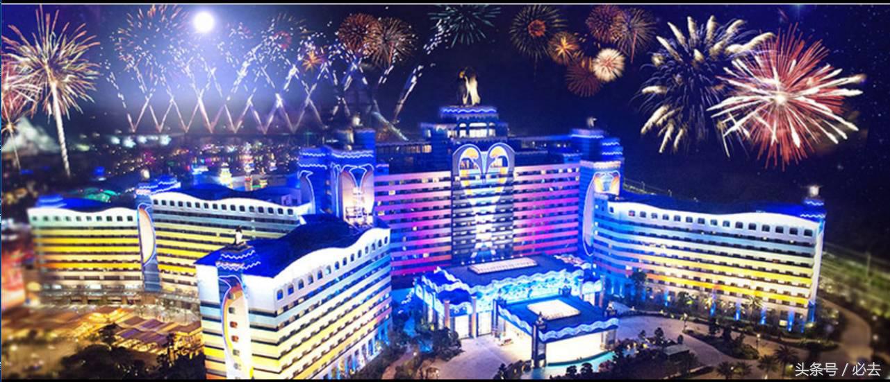 珠海到广州长隆游玩攻略,珠海长隆海洋王国寒假游玩攻略