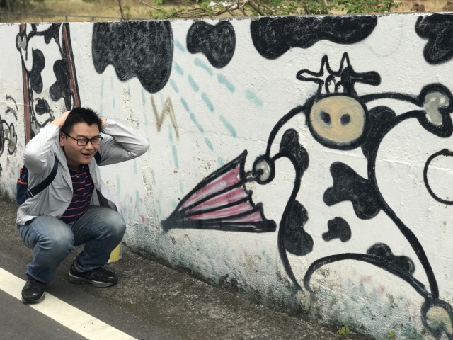 客片故事：没想到真心话大冒险游戏的惩罚，竟然这么快成了真！