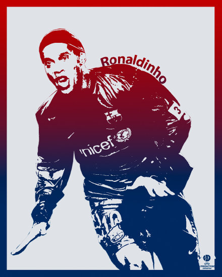 罗纳尔迪尼奥绿茵精灵完整版,足球精灵罗纳尔迪尼奥现状