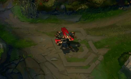 skt全队身披s6冠军皮肤五黑,英雄联盟skt冠军皮肤