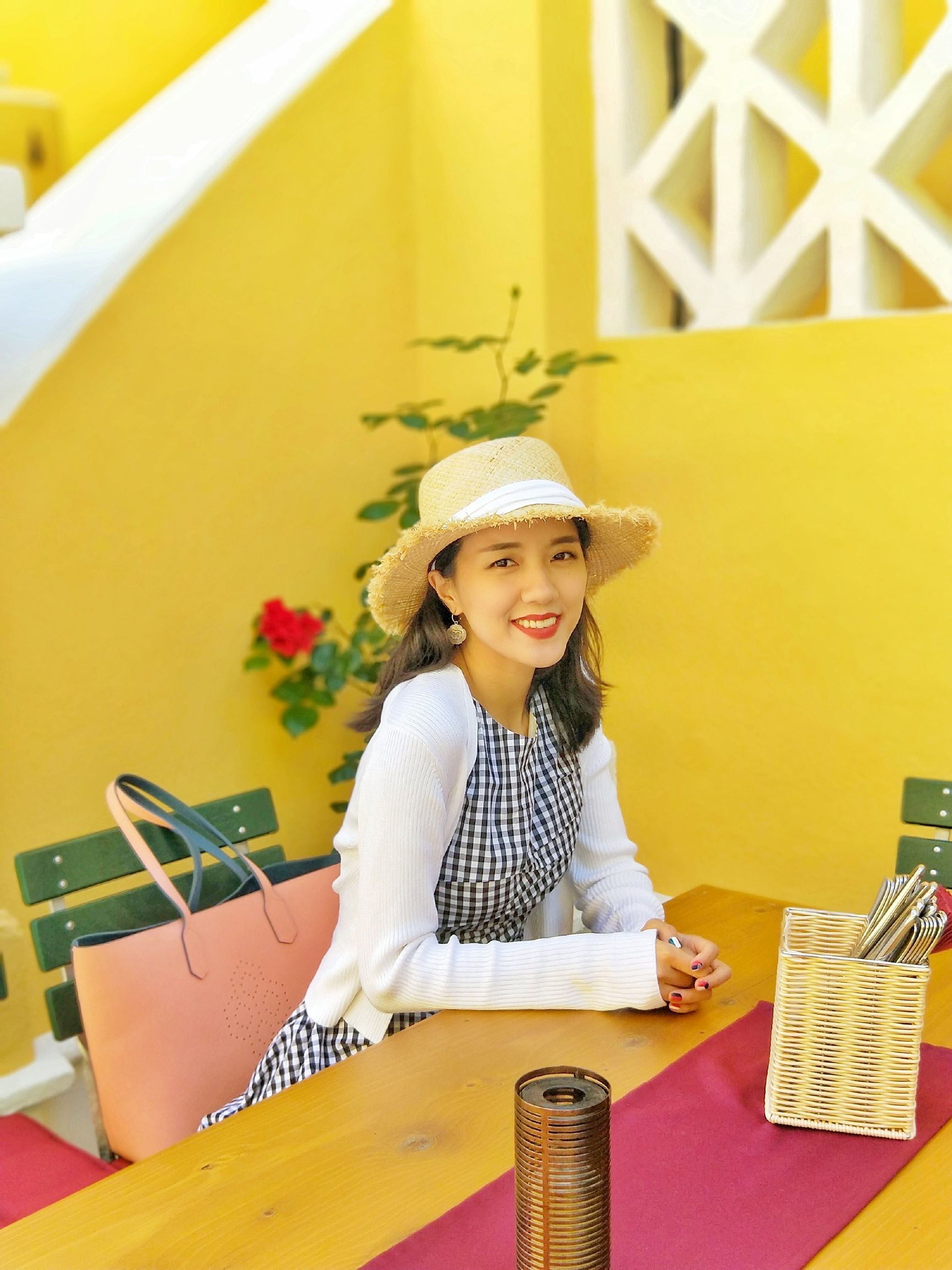 旅游如何让自己的气质更好,手机怎样拍出商品高级感视频