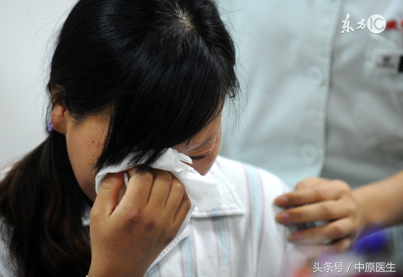 医生告知有流产前兆该怎么办,出现什么情况为先兆流产