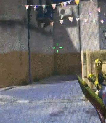 奇小葩：一梭子*弹子**全打一个点，鼠标宏风靡绝地求生、CF和逆战，算不算外挂？