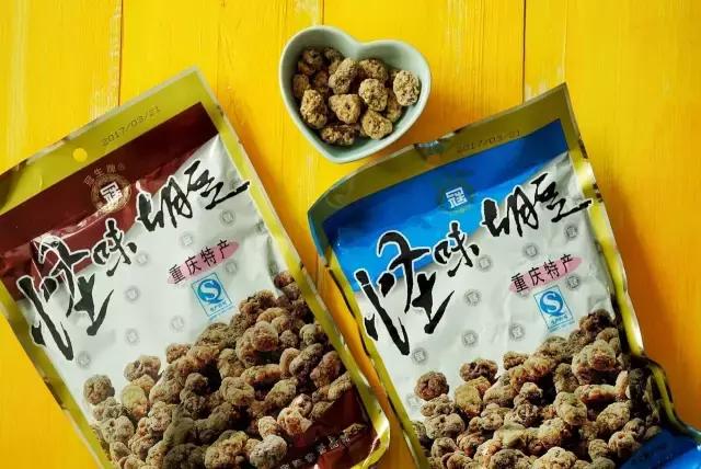 淘宝老字号美食,吐血整理淘宝上便宜又好吃的美食